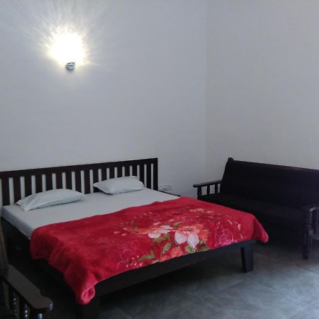 Mango Leaf Resort Mahirāvani Buitenkant foto