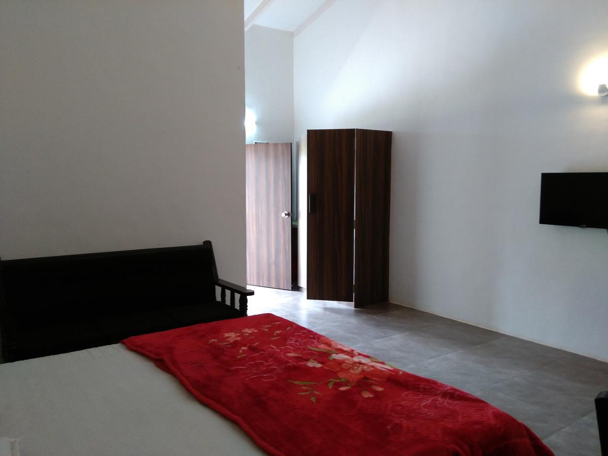 Mango Leaf Resort Mahirāvani Buitenkant foto