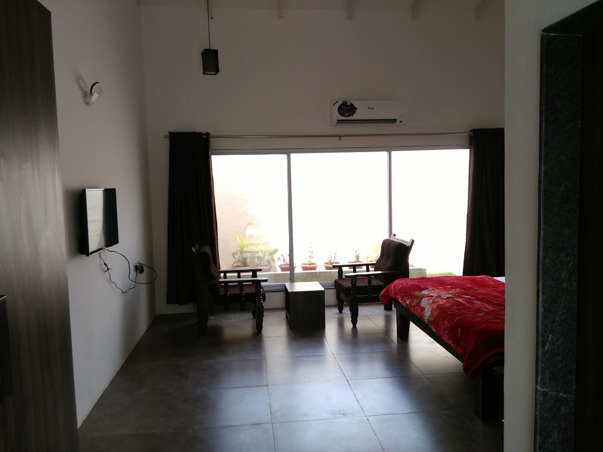 Mango Leaf Resort Mahirāvani Buitenkant foto
