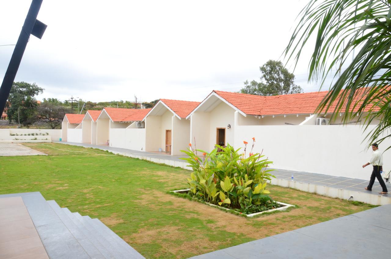 Mango Leaf Resort Mahirāvani Buitenkant foto