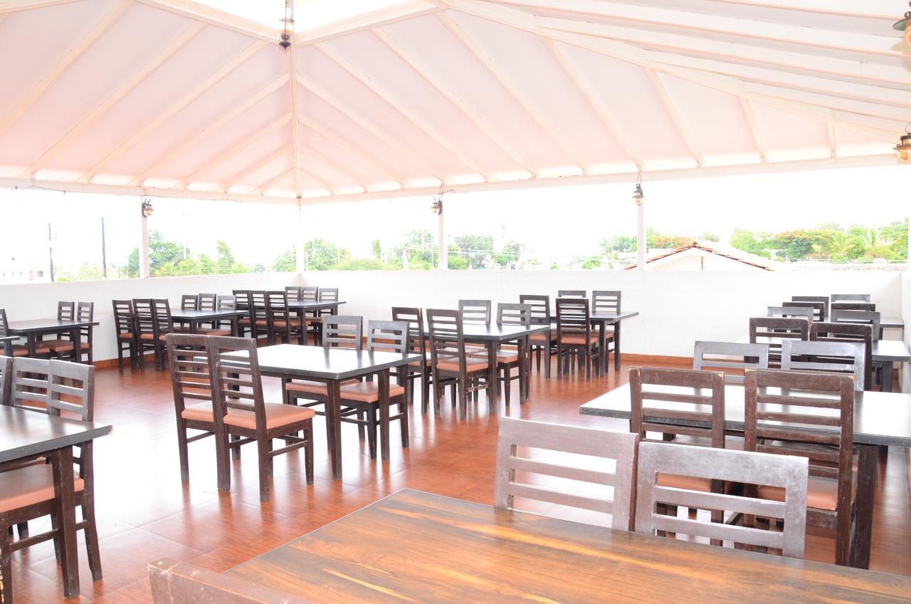 Mango Leaf Resort Mahirāvani Buitenkant foto