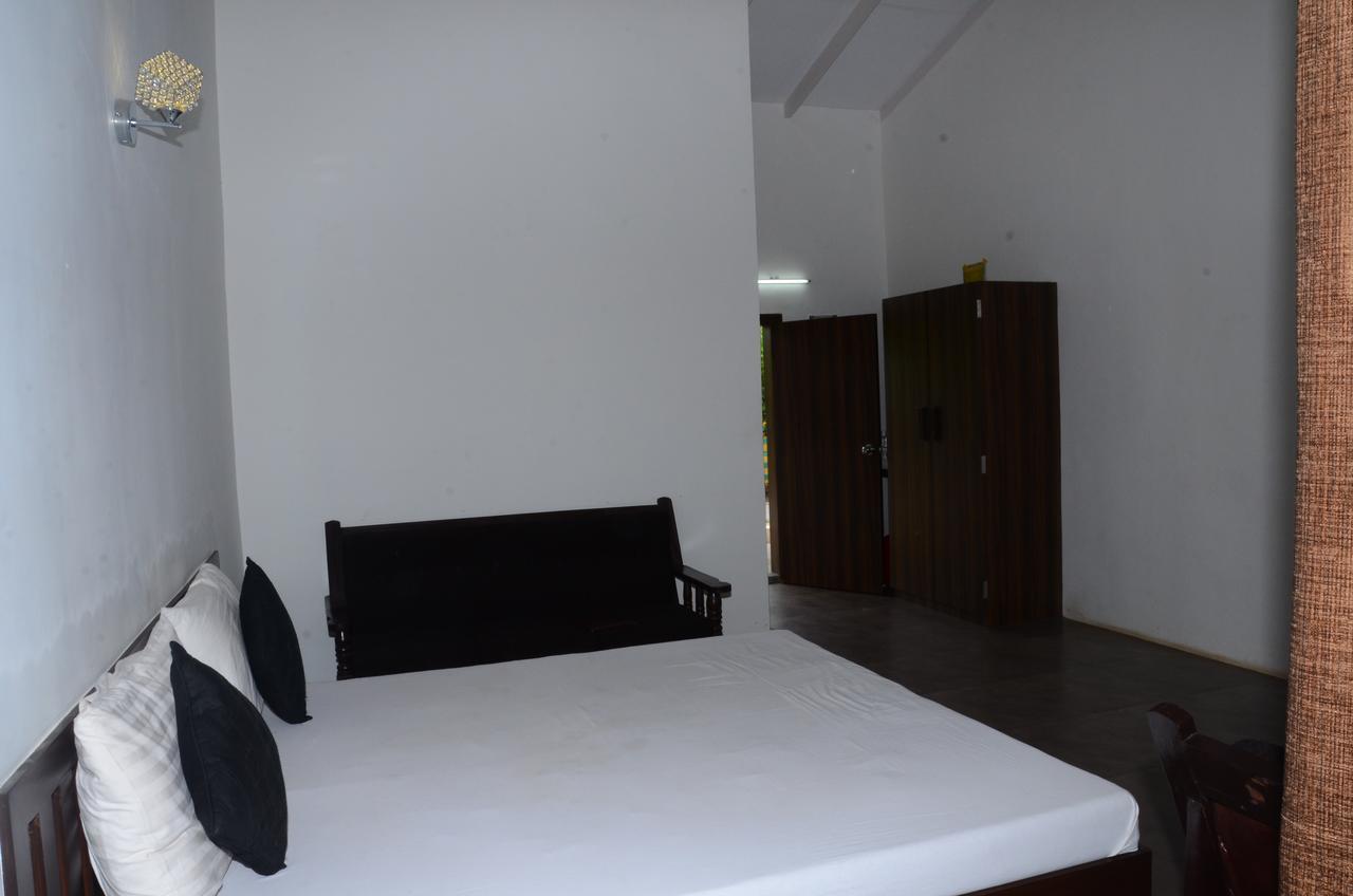 Mango Leaf Resort Mahirāvani Buitenkant foto