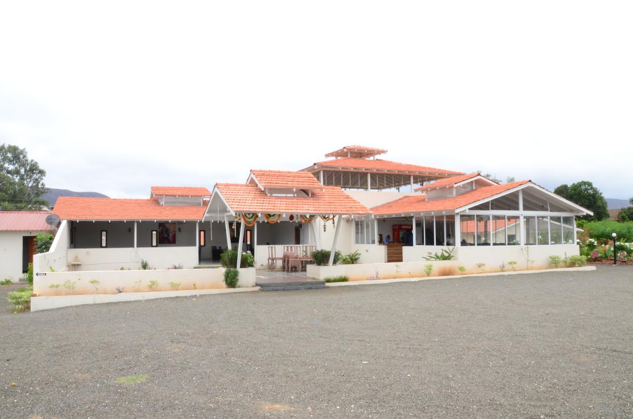 Mango Leaf Resort Mahirāvani Buitenkant foto