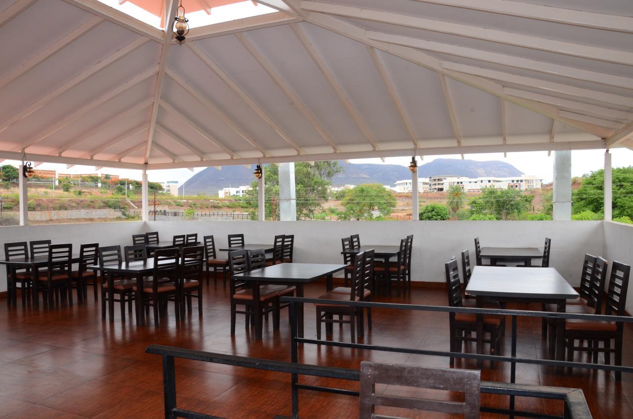 Mango Leaf Resort Mahirāvani Buitenkant foto