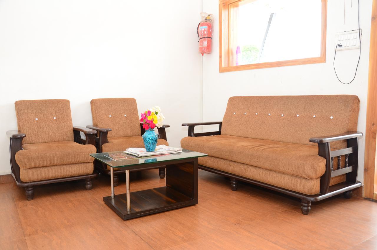 Mango Leaf Resort Mahirāvani Buitenkant foto
