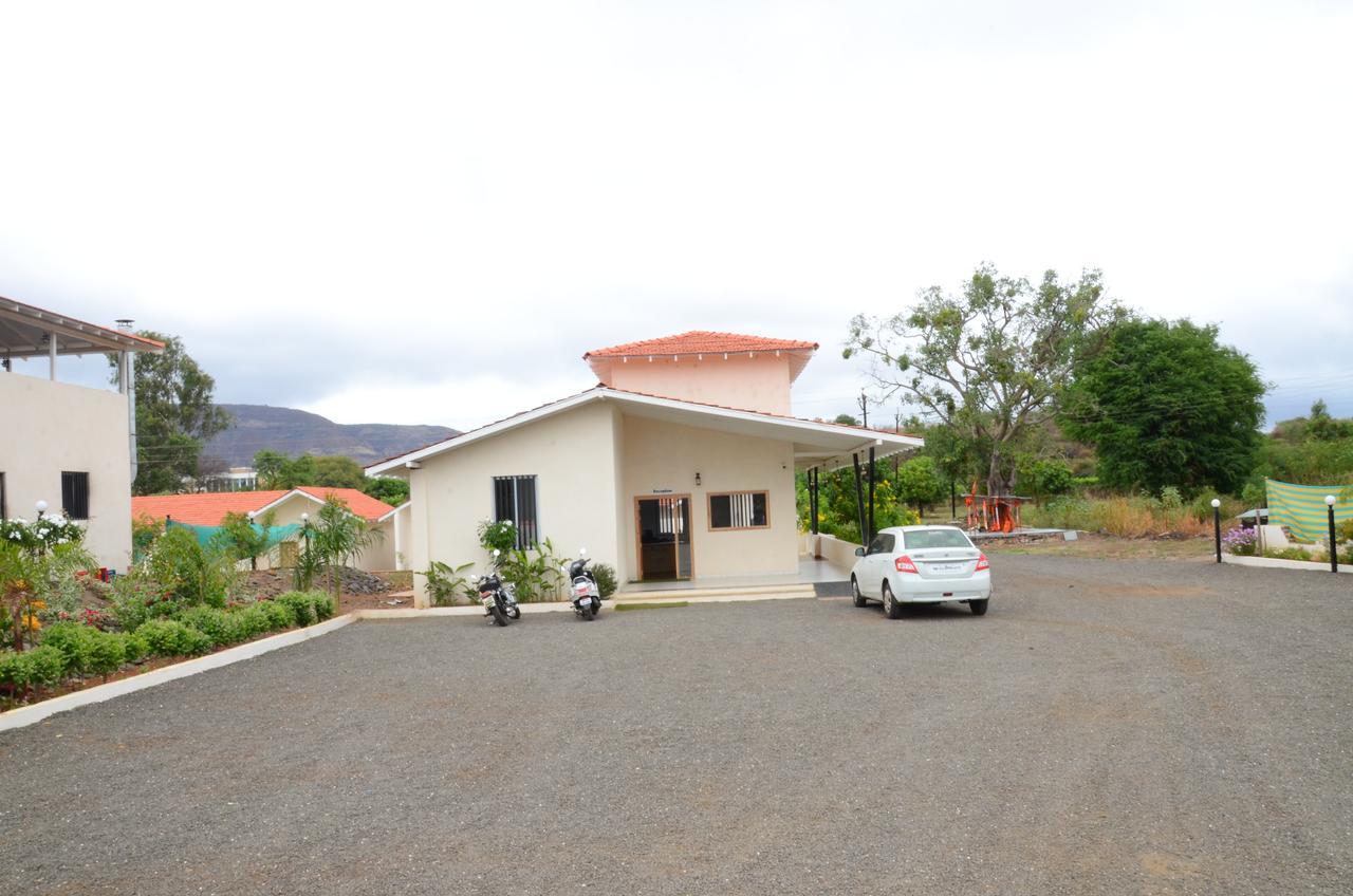 Mango Leaf Resort Mahirāvani Buitenkant foto
